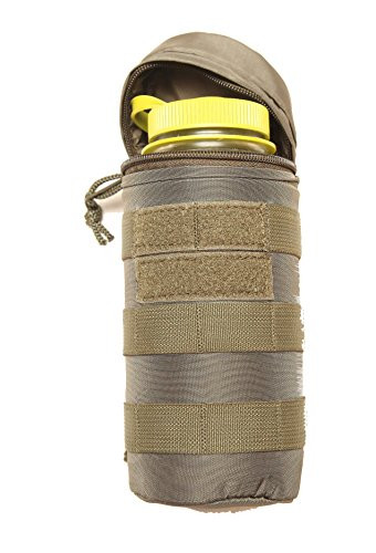 SSO SPOSN Russian Spetsnaz Insulated Bottle Cover Pouch molle