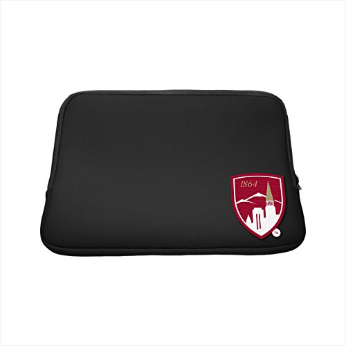 OTM Essentials Drexel University Classic Laptop Sleeve,15",Black (LTSC15-DREX)
