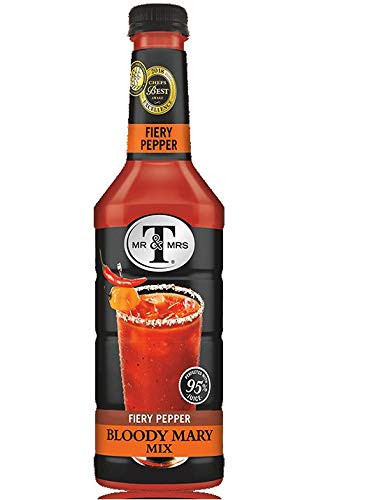 Mr  and  Mrs T Mixer Bldy Mry Ppr Fiery