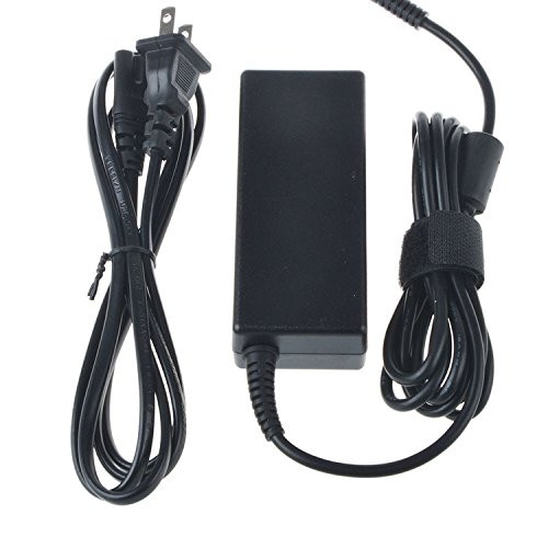 Digipartspower AC DC Adapter for Dell Delta ADP-40GD B ADP-40GDB Power Supply Cord Cable PS Charger