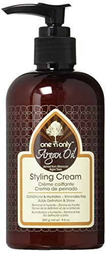 ONE N ONLY Argan Oil Styling Cream HP-539414