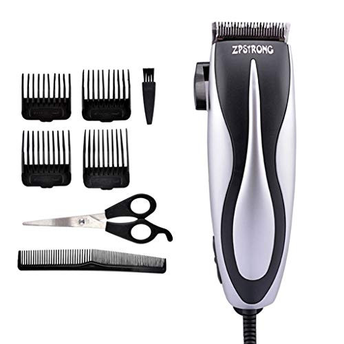 Beard Trimmer For Men DFHYAR Cordless Hair Trimmer 6 in 1 Mustache Trimmer Hair Clippers Waterproof Multi-functional Grooming Kit for Nose Ear Body Groomer Haircut Hair Machine Beard Trimmer For Men DFHYAR Cordless Hair Trimmer 6 in 1 Mustache Trimmer Hair Clippers Waterproof Multi-functional Grooming Kit for Nose Ear Body Groomer Haircut Hair Machine