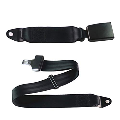 HWL Bus Bus School Bus Two-Point Car Seat Belt Has Passed 3C Certification Forklift Safety Belt