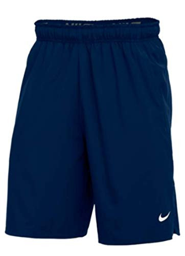 Nike Flex Woven Short 2.0 Navy White X-Large