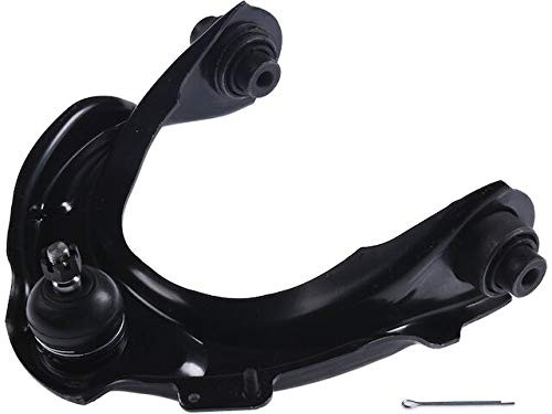 Front Right Passenger Side Upper Control Arm - Compatible with 2004-2008 Acura TL