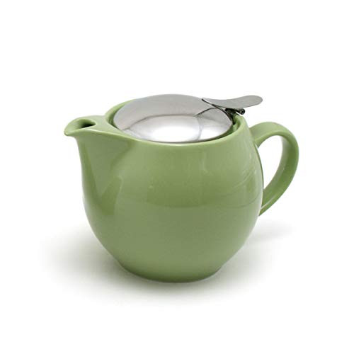 ZEROJAPAN Universal teapot 450cc artichoke BBN-02 AR  japan import