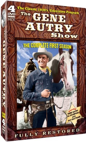 The Gene Autry Show  Season 1