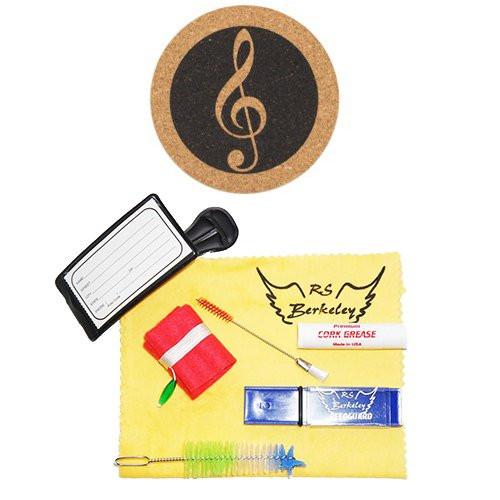 Clarinet Care Kit  and  Maintenance Kit Special