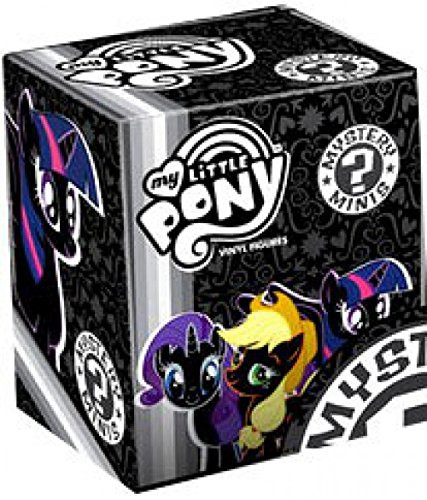 My Little Pony Funko Mystery Minis Series 2 Mystery Pack