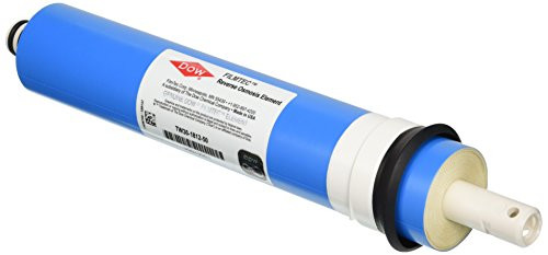 FilmTec 50 GPD Membrane for Standard Reverse Osmosis Systems
