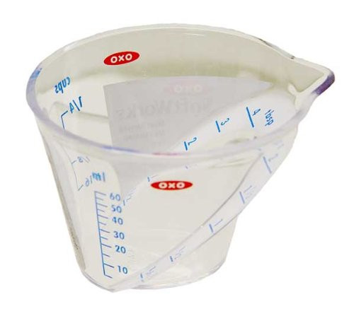 Oxo Softworks Mini Angled Measuring Cup