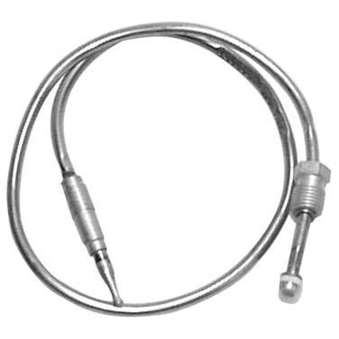 Allpoints 51-1162 Thermocouple 18 Gas Controls Thermocouples  and  Thermopiles Thermocouple