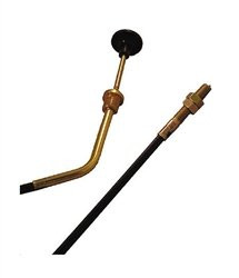 Parts Direct EZGO TXT Golf Cart Choke Cable Replacement