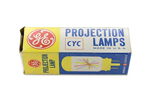 30010 CYC 120V 300W  300 T10 BA15S 125V  Projector LAMP Light BULB Fast N Free