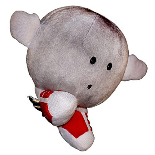 Celestial Buddies Mercury Plush