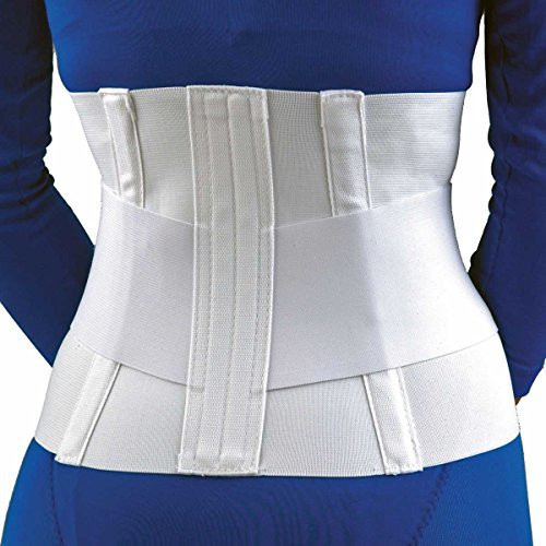 FLA Orthopedics FL31-208UNSTD FLA Lumbar Sacral Back Support with Abdominal Support Height - Size- Universal -... FLA Orthopedics FL31-208UNSTD FLA Lumbar Sacral Back Support with Abdominal Support Height - Size- Universal -...