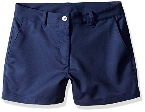 Puma Golf Girls 2019 Short Peacoat Large