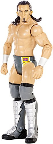 WWE Figure Series #52 - Adrian Neville