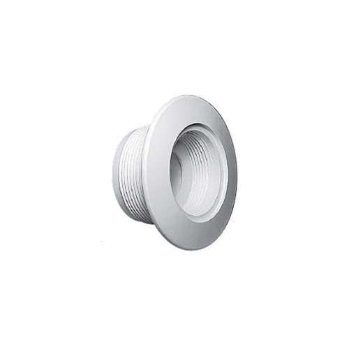 Waterway 215-9889-DKG Wall Fitting 1.5 inch  FPT x 1 inch  - Dark Grey