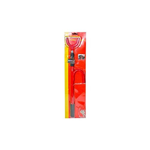 Steering Wheel Lock For Car Count 1 - Automotive Accessories   Grab Varieties  and  Flavors