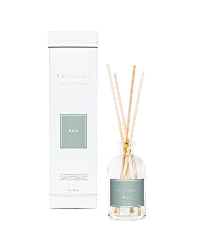 K. Hall Designs Milk Diffuser