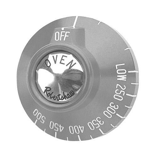 Dial for Vulcan Hart Part 00-417576-00001  OEM Replacement
