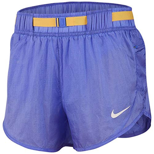 Nike Icon Clash Womens Running Shorts CJ2429-500 Size S