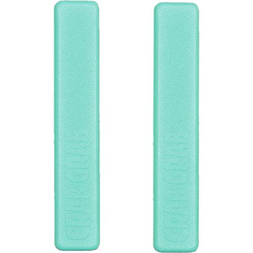 Crab Grab Grab Rails Traction Pad Aqua One Size