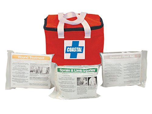 Orion Coastal First-Aid Kit Nylon Bag - 840