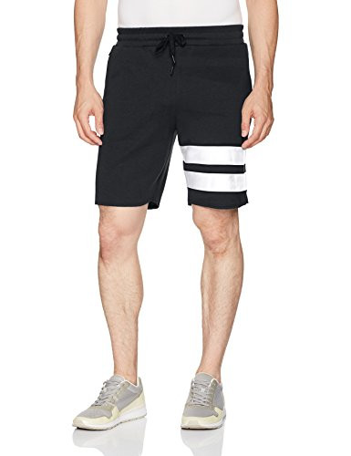 Onzie Mens O Sweat Short Black S M