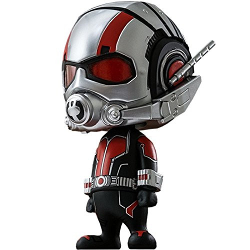 Ant-Man Cosbaby  S  Mini Figure Ant-Man 9 cm Toys figures