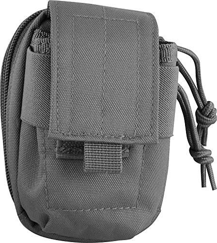 Viper Micro Utility Pouch Titanium