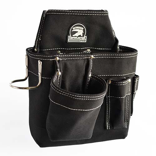 Gatorback B101 Professional Carpenter Tool Pouch. Perfect For Framers Drywallers Contractors. Tool Belt Ready Gatorback B101 Professional Carpenter Tool Pouch. Perfect For Framers Drywallers Contractors. Tool Belt Ready