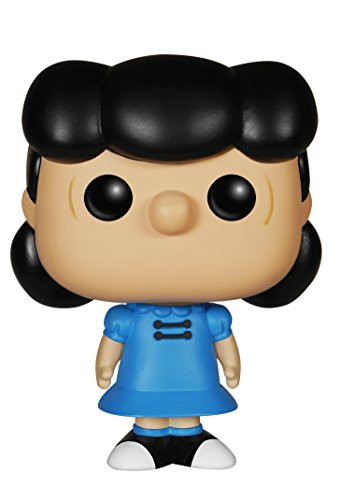 Funko Peanuts - Lucy Van Pelt toy