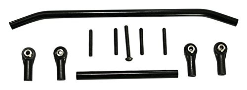 RC4WD Z-S0618 Aluminum Steering Link Kit Axial Wraith