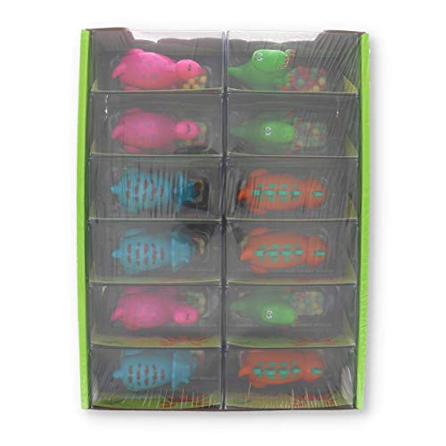 Kidsmania Dino Doo Mini Count 12  0.32 oz  - Sugar Candy   Grab Varieties  and  Flavors