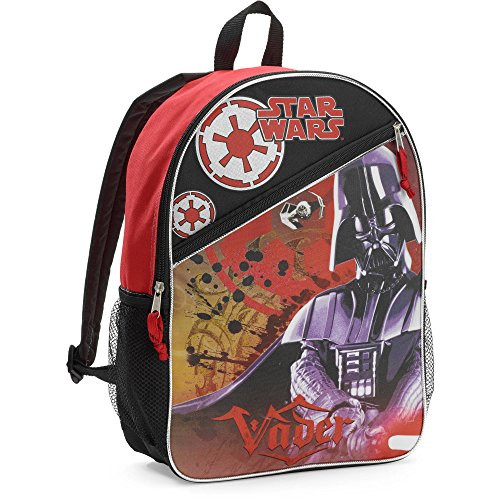 Star Wars Darth Vader Backpack 16