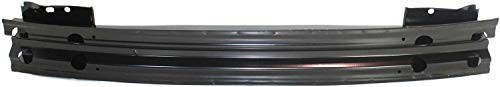 Garage-Pro Front Bumper Reinforcement for FORD MUSTANG 2005-2014 Impact Bar