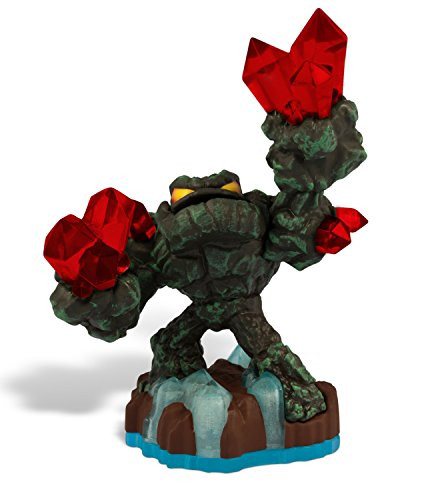 Skylanders SWAP Force: Hyper Beam Prism Break Character