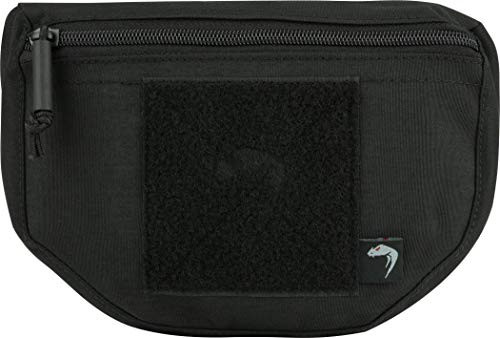 Viper Scrote Pouch Black