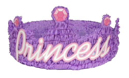 Aztec Imports Princess Crown Pinata