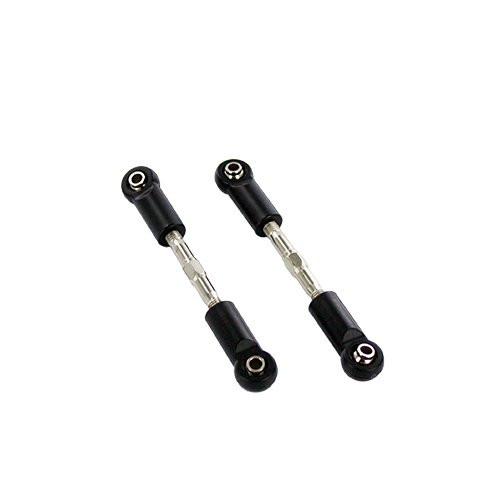 Redcat Racing Front Upper Suspension Arm (2 Piece)