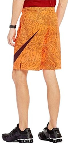 Nike Mens Swoosh DRIFIT Shorts XXL 800325-803