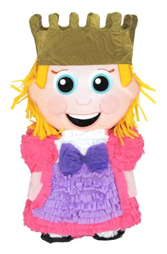 Aztec Imports Princess Pinata