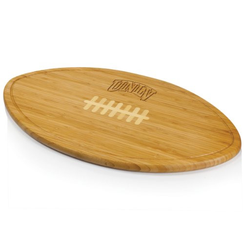 NCAA UNLV Rebels Kickoff Cheese Board