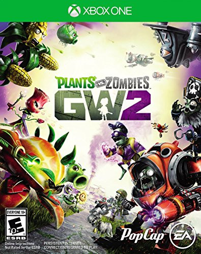 Electronic Arts Plants vs. Zombies Garden Warfare 2  Xbox One