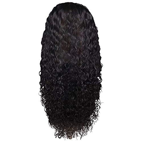 Bob Curly Human Hair Lace Front Wigs Short Deep Wave Curly Hair Lace Part Pre Plucked with Baby Hair Natural Hairline Bob Curly Human Hair Lace Front Wigs Short Deep Wave Curly Hair Lace Part Pre Plucked with Baby Hair Natural Hairline