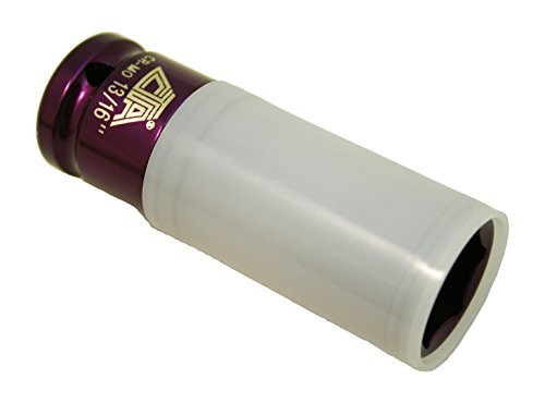 CTA Tools A173 Impact Socket (13/16" Thin Wall)