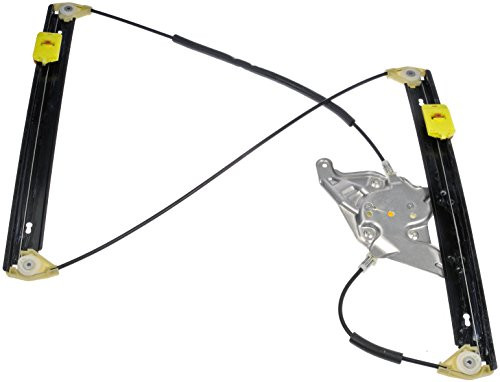 Dorman 740-499 Front Passenger Side Power Window Regulator for Select Audi Models