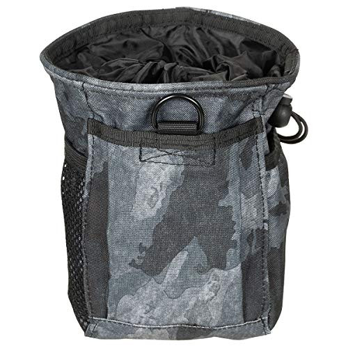 MFH Dump Pouch MOLLE HDT Camo LE